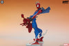Marvel Comics - Spider-Punk Designer Toy