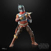 Star Wars - The Black Series: Cobb Vanth Deluxe 6 Inch Action Figure
