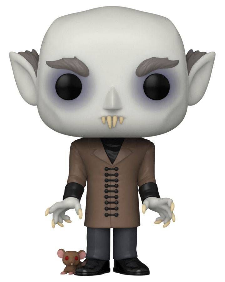 Nosferatu - Nosferatu (Chance of Chase) Pop! Vinyl Figure