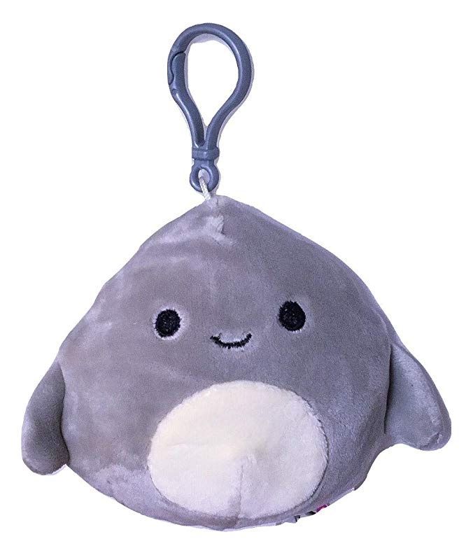 Squishmallows - Gordon the Shark 3.5