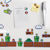 Super Mario Bros - Fridge Magnets