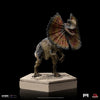 Jurassic Park - Dilophosaurus Icon Statue