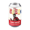 What If - Zombie Iron Man (Chance of Chase) US Exclusive Vinyl Soda Figure