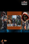 Black Widow - Taskmaster 1/6th Scale 12 Inch Action Figure