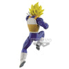 Dragon Ball Super - Chosenshiretsuden II (Vol.5) Super Saiyan Vegeta Figure