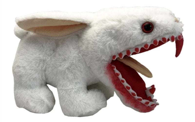 Monty Python - Killer Rabbit Plush