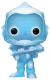 Batman & Robin - Mr Freeze Glitter Pop! Vinyl Figure SDCC 2020