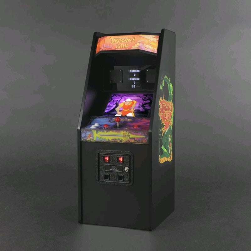 Dragon's Lair - Replicade 1:6 Scale 12