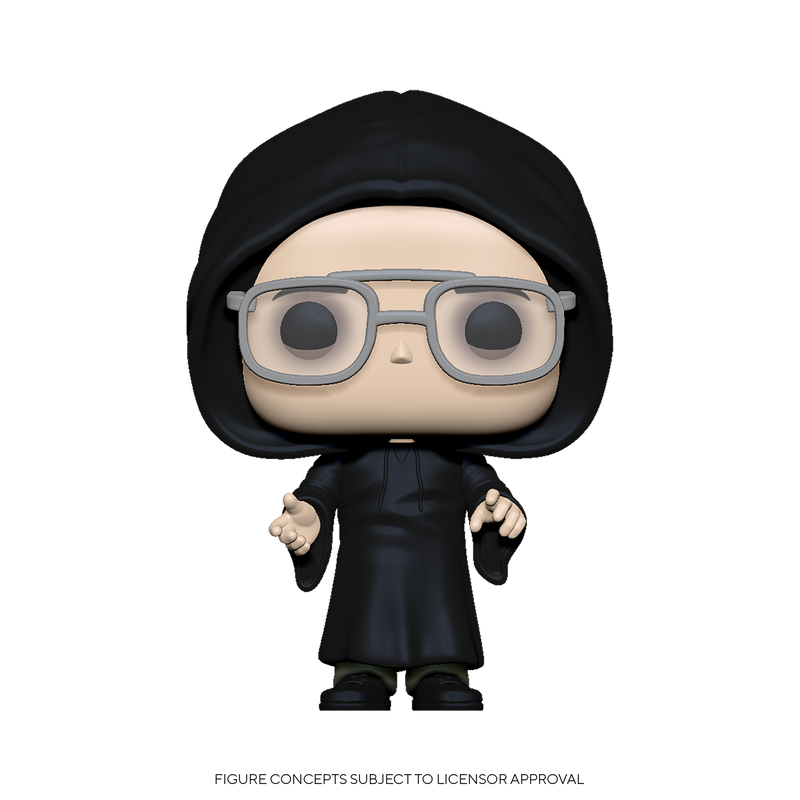 The Office - Dwight Sith Lord US Exclusive Pop! Vinyl Figure