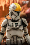Star Wars - Clone Pilot Attack of the Clones 1:6 Scale 12in Action Figure