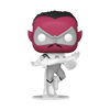 Green Lantern - White Lantern Sinestro Pop! Vinyl Figure (SDCC 2021)