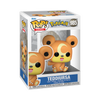 Pokemon - Teddiursa (US Exclusive) Pop! Vinyl Figure