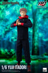 Jujutsu Kaisen - Yuji Itadori 1/6th Scale Premium Action Figure