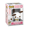 Hello Kitty - Pochacco S6 Pop! Vinyl Figure