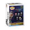 Arcane (TV) - Silco Pop! Vinyl Figure