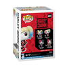 DC - Harley Quinn with Bat Pop! Vinyl Figure