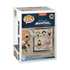 Avatar: The Last Airbender - King Bumi (US Exclusive) Pop! Vinyl Figure