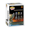 Transformers (2023) - Airazor Pop! Vinyl Figure (SDCC 23 Exclusive)