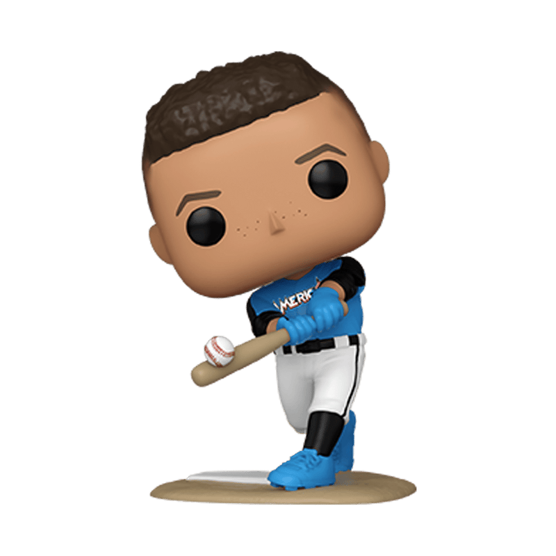 MLB: All Stars - Aaron Judge 2017 (US Exclusive) Pop! Vinyl Figure