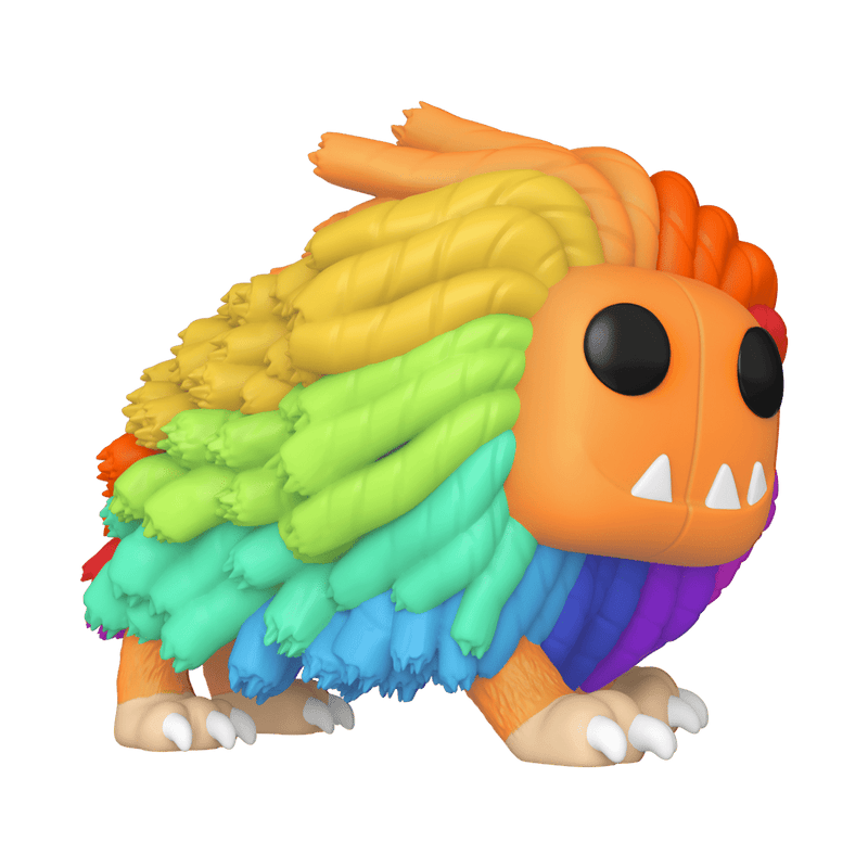 Poppy Playtime - Yarnaby Pop! Vinyl Figure