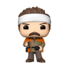 Parks and Recreation - Hunter Ron (Chance of Chase) Pop! Vinyl Figure