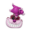 Alice in Wonderland - Cheshire Cat on Head (US Exclusive) Pop! Vinyl Figure (Chance Of Chase)