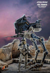 Star Wars - ARF Trooper & 501st Legion AT-RT 1:6 Scale Figure Set