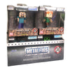 Minecraft - 2.5in MetalFig Assorted Figure (Single)