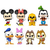 Disney - Mickey & Friends (US Exclusive) Pop! Vinyl Figure 8 Pack