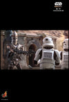 Star Wars: The Mandalorian - IG-11 1/6th Scale Premium Action Figure