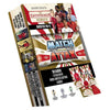 Match Attax: UEFA MA Champions League 2024/2025 Edition - Mini Tin
