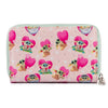 Star Wars: The Mandalorian - Grogu Valentines Zip Purse