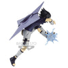 Naruto - Vibration Stars Uchiha Sasuke Figure