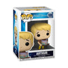 The Sword in the Stone - Arthur Pop! Vinyl Figure
