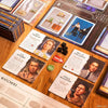 Rear Window - Board Game