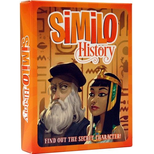 Similo History