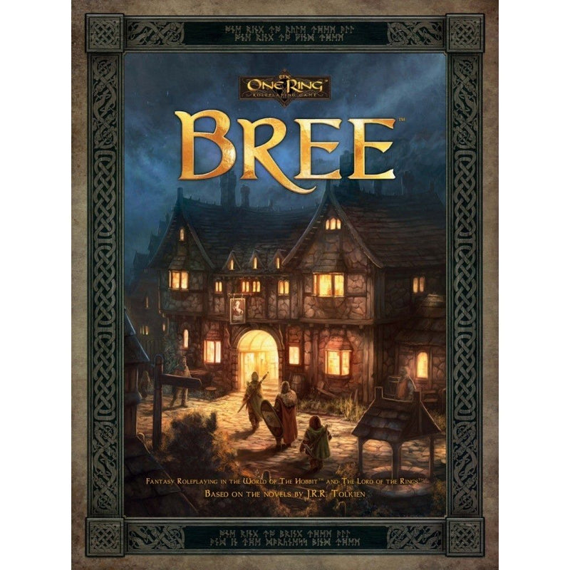 The One Ring Bree