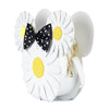 Mickey Mouse - Minnie Daisies Crossbody