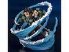 Kimetsu no Yaiba - Figuarts ZERO Kamado Tanjiro Figure (Breath of Water)