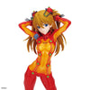 Evangelion - Labo Shinikami Asuka Figure-rise Model Kit