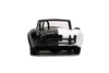 Batman (comics) - 1965 Shelby Cobra with Two-Face Figure 1:32 Scale