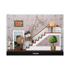 Home Alone - Staircase (US Exclusive) Pop! Moment Deluxe