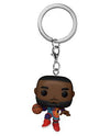Space Jam 2 - LeBron James Pop! Keychain