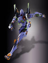 Evangelion - Metal Build Eva-01 Test Type