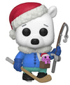 Peppermint Lane - Dauber Higgins Pop! Vinyl Figure