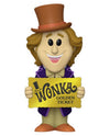 Willy Wonka and the Chocolate Factory - Willy Wonka (Chance of Chase) Vinyl SODA Figure