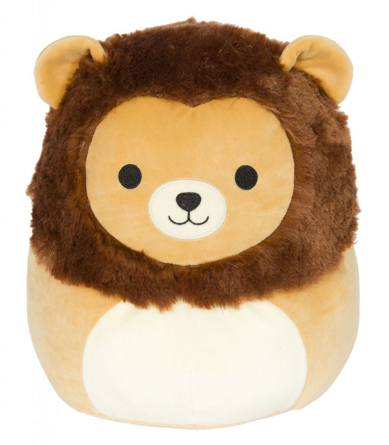 Squishmallows - Francis the Lion 10