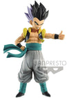 Dragon Ball Z - Resolution of Soldiers: Gotenks Grandista Figure