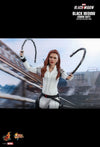 Black Widow - Black Widow (Snow Suit) 1/6th Scale 12 Inch Action Figure