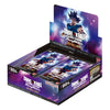 Dragon Ball Super Card Game: Fusion World – Ultra Limit Booster (Single)